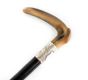 VICTORIAN WALKING STICK at Ross's Online Art Auctions