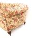 VICTORIAN STUFFOVER SETTEE at Ross's Online Art Auctions