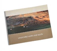 LANDSCAPES NORTH & SOUTH (EXHIBITION CATALOGUE) at Ross's Online Art Auctions