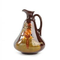 ROYAL DOULTON WHISKY JUG at Ross's Online Art Auctions