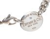 TIFFANY & CO STERLING SILVER NECKLACE at Ross's Online Art Auctions