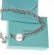 TIFFANY & CO STERLING SILVER NECKLACE at Ross's Online Art Auctions