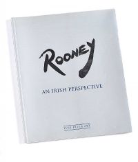 ROONEY: AN IRISH PERSPECTIVE by Terry Stewart at Ross's Online Art Auctions