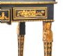 REPRODUCTION SIDE TABLE at Ross's Online Art Auctions