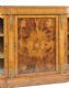 WALNUT CREDENZA at Ross's Online Art Auctions