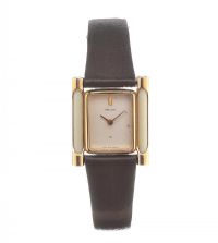 SEIKO GOLD-PLATED CASED LADY'S WRIST WATCH at Ross's Online Art Auctions