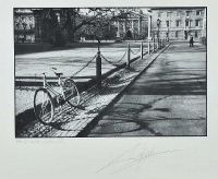 TRINITY COLLEGE by Irish School at Ross's Online Art Auctions