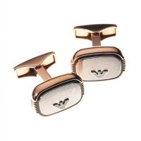EMPORIO ARMANI CUFFLINKS at Ross's Online Art Auctions
