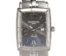 RAYMOND WEIL 'PARSIFAL' GENT'S STAINLESS STEEL WRIST WATCH WITH BOX at Ross's Online Art Auctions