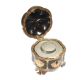JAPANESE LACQUERED TEA CADDY at Ross's Online Art Auctions
