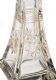 SILVER MOUNTED PERFUME BOTTLE at Ross's Online Art Auctions