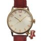 RADLEY GOLD-PLATED STAINLESS STEEL LADY'S WRIST WATCH at Ross's Online Art Auctions