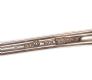 RUSSIAN SILVER SUGAR SIFTING SPOON at Ross's Online Art Auctions