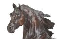 PRANCING HORSE by Annette at Ross's Online Art Auctions