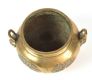 CHINESE BRONZE POT at Ross's Online Art Auctions