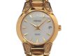 SEIKO GOLD-PLATED STAINLESS STEEL LADY'S WRIST WATCH at Ross's Online Art Auctions