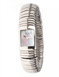 LINKS OF LONDON STAINLESS STEEL LADY'S WRIST WATCH at Ross's Online Art Auctions