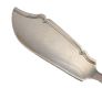 STERLING SILVER BUTTER KNIFE at Ross's Online Art Auctions