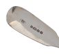 STERLING SILVER BUTTER KNIFE at Ross's Online Art Auctions