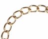 9CT GOLD CURB-LINK BRACELET WITH HEART-SHAPED PADLOCK CLASP at Ross's Online Art Auctions