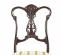 SET OF FOUR EDWARDIAN PARLOUR CHAIRS at Ross's Online Art Auctions