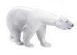 ROYAL COPENHAGEN POLAR BEAR at Ross's Online Art Auctions