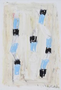 UNTITLED II by John Noel Smith at Ross's Online Art Auctions