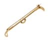 9CT GOLD STOCK PIN at Ross's Online Art Auctions
