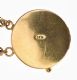 14CT GOLD FANCY-LINK BRACELET IN AN ORIENTAL THEME at Ross's Online Art Auctions