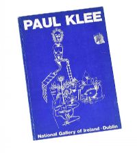 PAUL KLEE by Unknown at Ross's Online Art Auctions