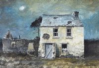 DONEGAL SERIES by Charles Oakley at Ross's Online Art Auctions
