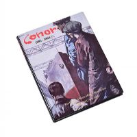 CONOR, THE LIFE & WORKS OF AN ULSTER ARTIST by Judith C. Wilson at Ross's Online Art Auctions