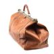 VICTORIAN GLADSTONE BAG at Ross's Online Art Auctions
