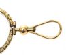 GOLD-TONE MAGNIFY GLASS at Ross's Online Art Auctions