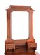 MAHOGANY DRESSING TABLE at Ross's Online Art Auctions