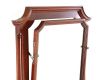MAHOGANY DRESSING TABLE at Ross's Online Art Auctions