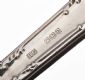 CASED SET OF SILVER HANDLED KNIVES at Ross's Online Art Auctions