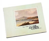 ANDREW NICHOLL'S PAINTINGS OF THE ANTRIM COAST IN 1828 by Unknown at Ross's Online Art Auctions