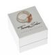 STERLING SILVER THOMAS SABO RING at Ross's Online Art Auctions