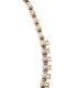 15CT GOLD ANTIQUE DIAMOND AND PEARL NECKLACE at Ross's Online Art Auctions