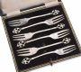 SILVER FORKS at Ross's Online Art Auctions