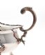 PAIR OF CASED SILVER SAUCE BOATS at Ross's Online Art Auctions