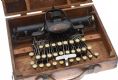 PORTABLE TYPEWRITER at Ross's Online Art Auctions