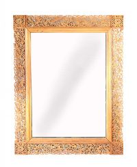 WALL MIRROR at Ross's Online Art Auctions