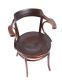 BENTWOOD CHAIR at Ross's Online Art Auctions