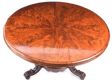 VICTORIAN BREAKFAST TABLE at Ross's Online Art Auctions