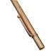9CT GOLD PROPELLING PENCIL at Ross's Online Art Auctions