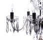 WATERFORD CHANDELIER at Ross's Online Art Auctions