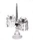 WATERFORD CANDELABRUM at Ross's Online Art Auctions