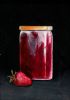 STRAWBERRY JAM by Kevin Meehan at Ross's Online Art Auctions